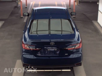 2026 Toyota Camry SE – miniatura 5
