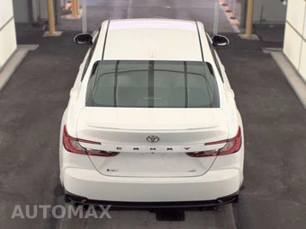 2026 Toyota Camry SE - miniatura 5