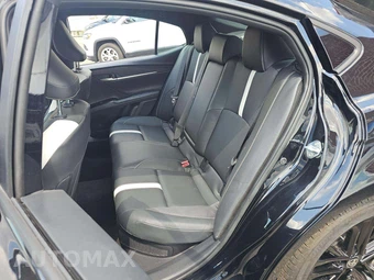 2026 Toyota Camry SE - miniatura 13