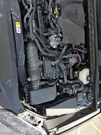 2026 Toyota Camry SE – miniatura 21