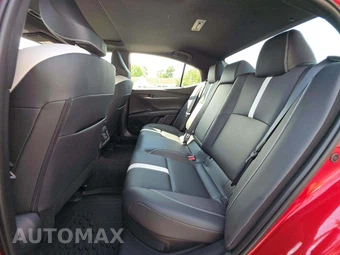 2026 Toyota Camry SE - miniatura 13