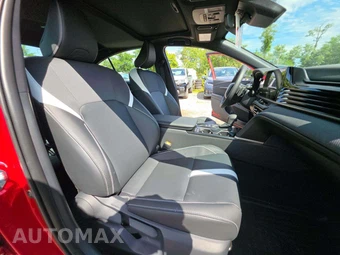 2026 Toyota Camry SE - miniatura 18