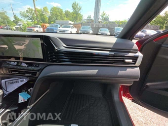 2026 Toyota Camry SE - miniatura 19