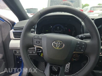 2026 Toyota Camry SE - miniatura 16