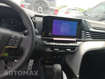 2026 Toyota Camry SE - miniatura 17