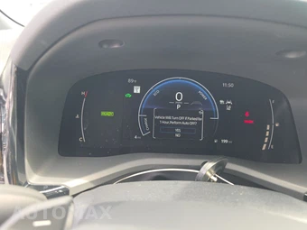 2026 Toyota Camry SE - miniatura 18