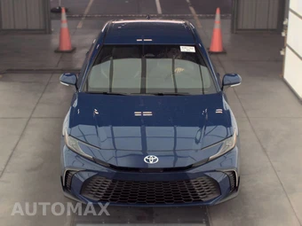 2026 Toyota Camry SE - miniatura 2