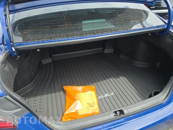 2026 Toyota Camry SE - miniatura 23