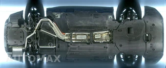 2026 Toyota Camry SE - miniatura 25