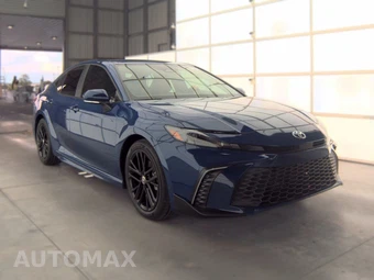 2026 Toyota Camry SE - miniatura 4