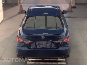 2026 Toyota Camry SE - miniatura 6