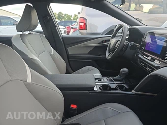 2026 Toyota Camry SE - miniatura 14