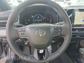 2026 Toyota Camry SE - miniatura 16
