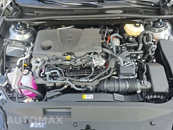 2026 Toyota Camry SE - miniatura 22