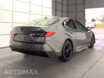 2026 Toyota Camry SE - miniatura 5