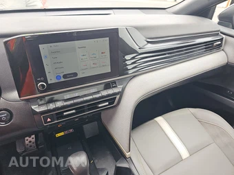 2026 Toyota Camry SE - miniatura 11