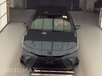 2026 Toyota Camry SE - miniatura 2