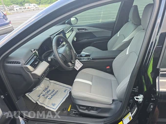2026 Toyota Camry SE - miniatura 13