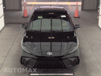 2026 Toyota Camry SE - miniatura 2