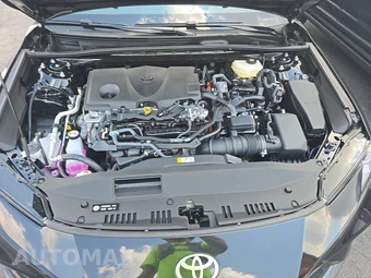 2026 Toyota Camry SE - miniatura 22