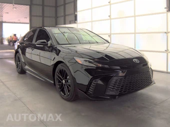 2026 Toyota Camry SE - miniatura 4