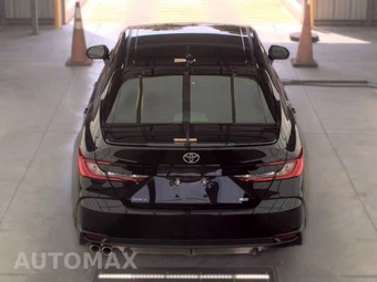 2026 Toyota Camry SE - miniatura 6