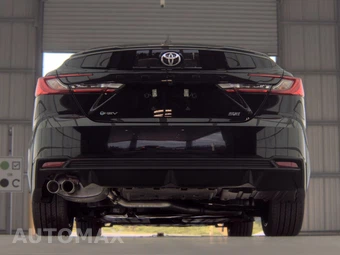 2026 Toyota Camry SE - miniatura 7