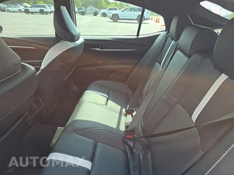 2026 Toyota Camry SE - miniatura 19