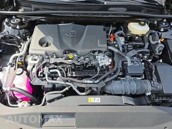 2026 Toyota Camry SE - miniatura 22