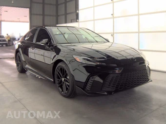 2026 Toyota Camry SE - miniatura 4