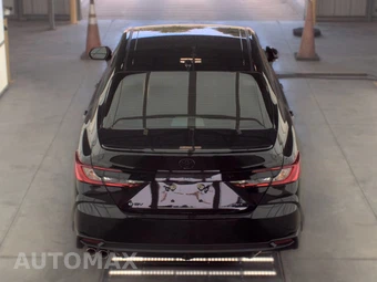 2026 Toyota Camry SE - miniatura 6