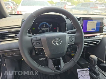 2026 Toyota Camry SE - miniatura 16