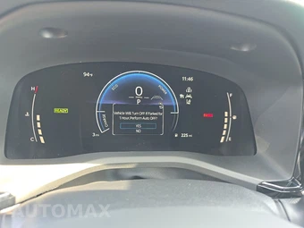 2026 Toyota Camry SE - miniatura 18