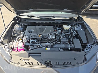 2026 Toyota Camry SE - miniatura 22