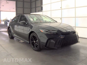2026 Toyota Camry SE - miniatura 4