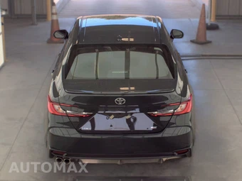 2026 Toyota Camry SE - miniatura 6