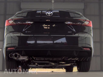 2026 Toyota Camry SE - miniatura 7