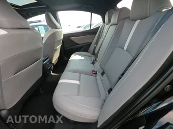 2026 Toyota Camry SE - miniatura 13