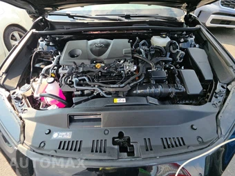 2026 Toyota Camry SE - miniatura 15