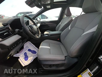 2026 Toyota Camry SE - miniatura 7