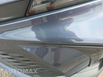2026 Toyota Camry SE - miniatura 18
