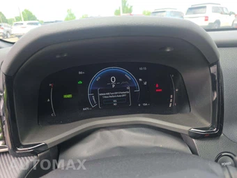 2026 Toyota Camry SE - miniatura 6