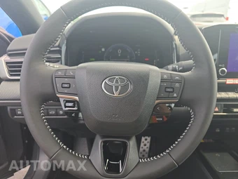 2026 Toyota Camry SE - miniatura 16