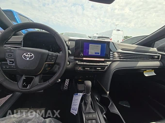 2026 Toyota Camry SE - miniatura 17