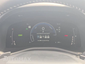 2026 Toyota Camry SE - miniatura 18