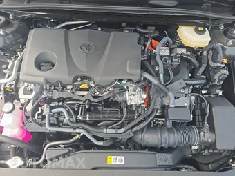 2026 Toyota Camry SE - miniatura 22