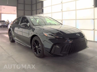 2026 Toyota Camry SE - miniatura 4