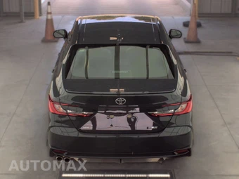 2026 Toyota Camry SE - miniatura 6