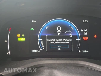 2026 Toyota Camry XLE - miniatura 12