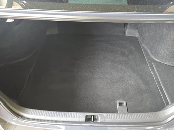 2026 Toyota Camry XLE - miniatura 16
